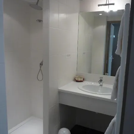 Hotel Logis Le Cadusia Chaource