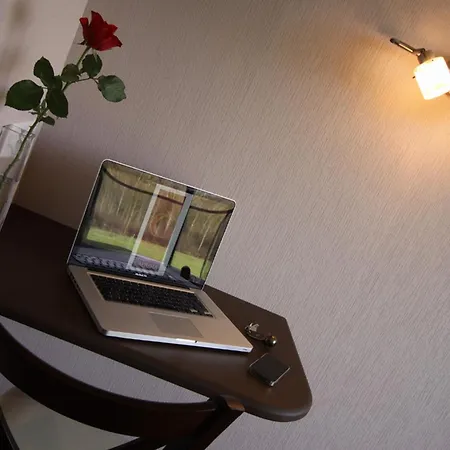 Logis Le Cadusia Chaource