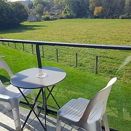 Logis Le Cadusia Hotel Chaource