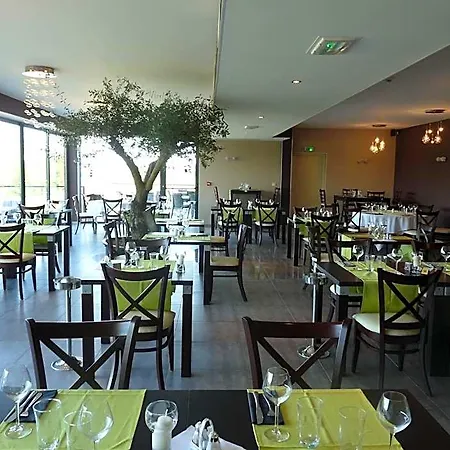 Logis Le Cadusia Hotel Chaource