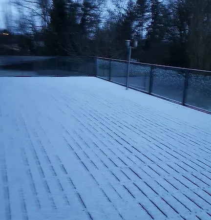 Logis Le Cadusia 3* Chaource