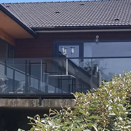 Logis Le Cadusia Hotel Chaource