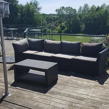 Hotel Logis Le Cadusia Chaource