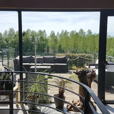 Logis Le Cadusia Chaource