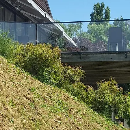 Logis Le Cadusia Hotel Chaource