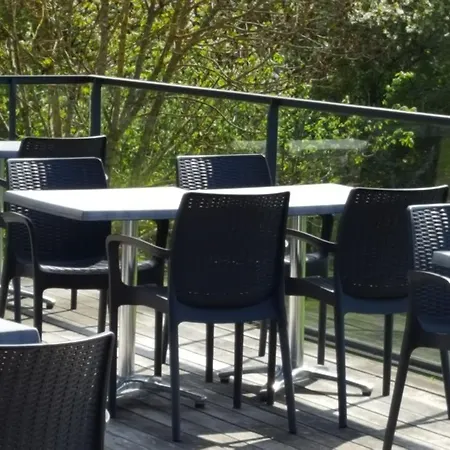 Logis Le Cadusia Chaource