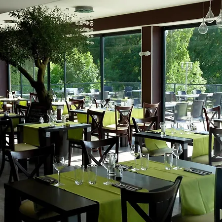 Logis Le Cadusia 3* Chaource