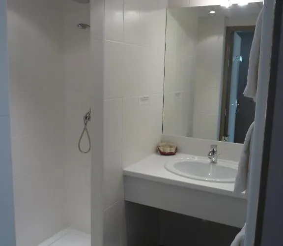 Hotel Logis Le Cadusia Chaource