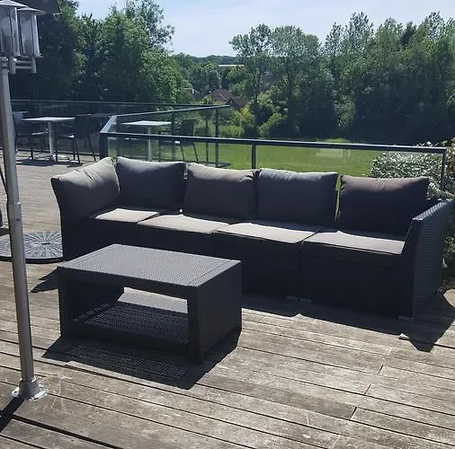 Hotel Logis Le Cadusia Chaource