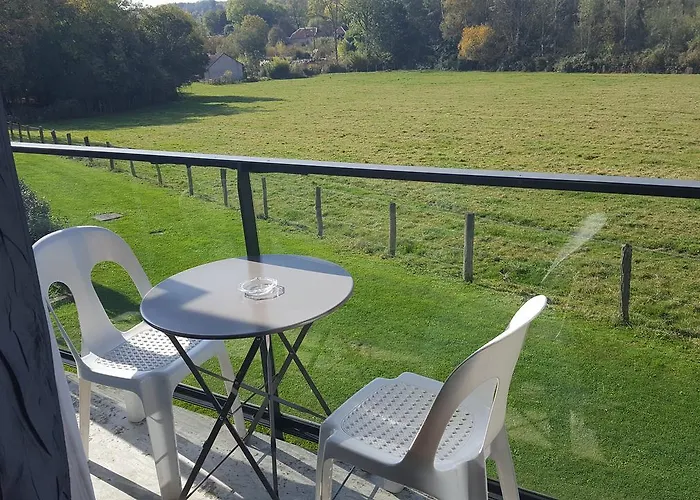 Le Cadusia מלון 3*