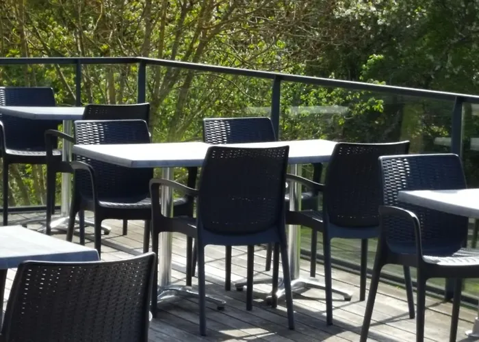 Logis Le Cadusia Chaource