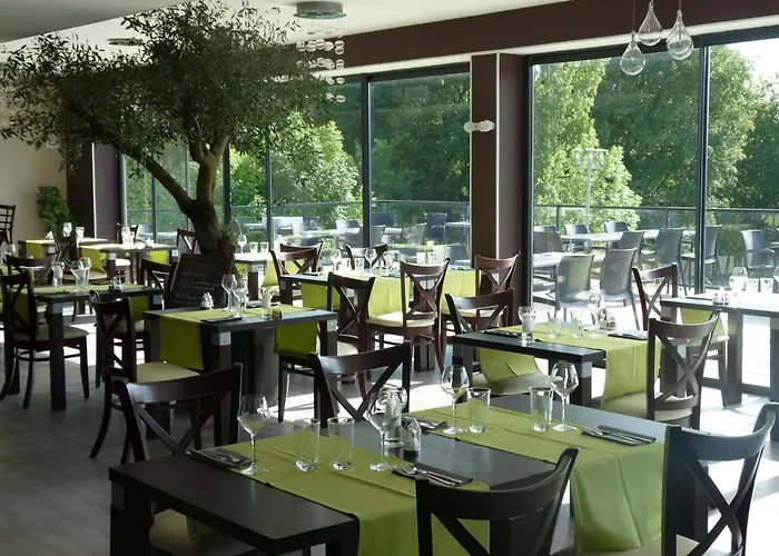 Le Cadusia 3* Chaource